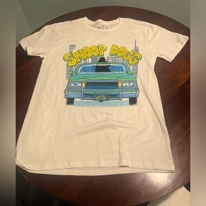 Snoop Dog Shirt